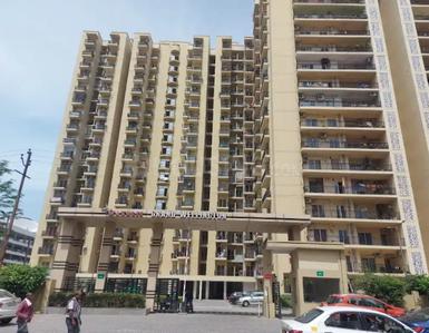 Project Image of 374.0 - 1234.0 Sq.ft 1 BHK Apartment for buy in Maxblis Grand Wellington
