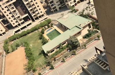 Project Image of 664.0 - 773.0 Sq.ft 2 BHK Apartment for buy in Teerth Aarohi G
