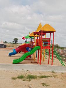 Project Image of 1467.01 - 3586.0 Sq.ft Residential Plot Plot for buy in Raj Iconic 4