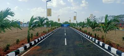 Project Image of 1100 Sq.ft Residential Plot / Land for sale in Navalur for Rs. 10300000