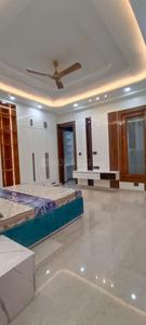 Project Image of 1975.0 - 4600.0 Sq.ft 4 BHK Builder Floor for buy in Magic JK Homes