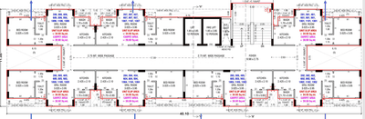 Project Image of 0.0 - 375.98 Sq.ft 1 BHK Apartment for buy in Vistara Pratishtha