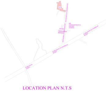 Project Image of 1398.23 - 10589.54 Sq.ft Residential Plot Plot for buy in Swarnadhama Nagar