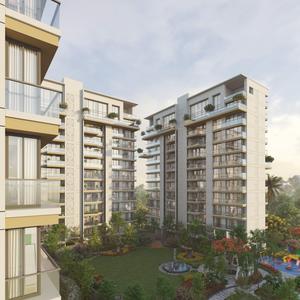 Project Image of 1963.66 - 3204.42 Sq.ft 4 BHK Apartment for buy in Vedant Bella Vista