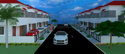 Project Image of 700.0 - 1315.0 Sq.ft Residential Plot Plot for buy in GTK Shobha Castle