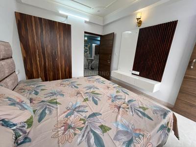 Project Image of 1300.0 - 1400.0 Sq.ft 3 BHK Apartment for buy in Krishna Kunj Apartment