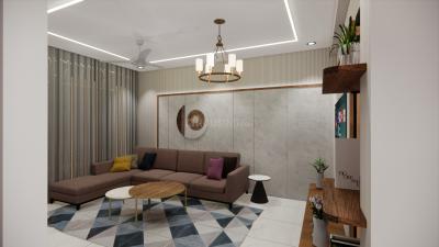 Project Image of 1362.0 - 1825.0 Sq.ft 3 BHK Villa for buy in Ambe Luxuria