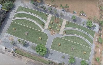 Sri City Landscaped Gardens 2