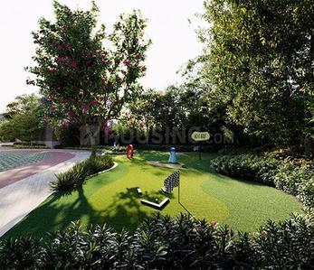 Project Image of 2120.0 - 4410.0 Sq.ft 3 BHK Apartment for buy in Arka