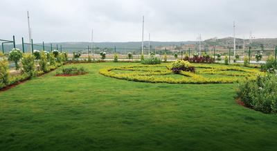 Project Image of 1200.0 - 3000.0 Sq.ft Residential Plot Plot for buy in Anugraha Evergreen Villa Plots