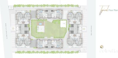Project Image of 3650 Sq.ft 4 BHK Penthouse for sale in Memnagar for Rs. 31000000