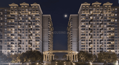 Project Image of 1190.0 - 1617.0 Sq.ft 3 BHK Apartment for buy in Sobha Neopolis Phase 3 W 1 2 10 And 11