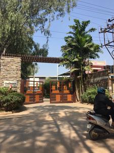 Project Image of 4200.0 - 6200.0 Sq.ft 4 BHK Villa for buy in Chaithanya Oakville