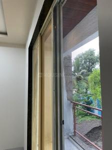 Project Image of 411.0 - 510.0 Sq.ft 1 BHK Apartment for buy in Sudam Residency