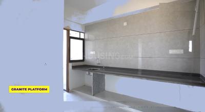Project Image of 643.36 - 652.72 Sq.ft 2 BHK Apartment for buy in Atithi Aarambh