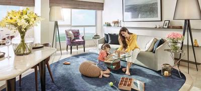 Gallery Cover Pic of Crown Dombivli By Lodha