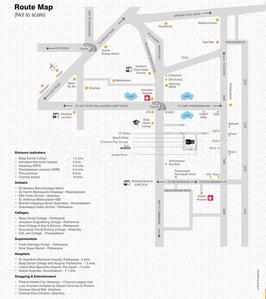 Project Image of 854.0 - 1137.0 Sq.ft 2 BHK Apartment for buy in Wixxa Ekantha