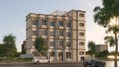 Project Image of 869.0 - 1368.0 Sq.ft 2 BHK Apartment for buy in Pavani North Star