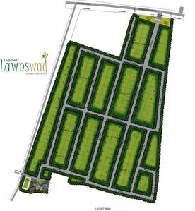 Geown Lawnsway Images for Layout Plan of Geown Lawnsway 2