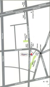 Project Image of 0.0 - 858.0 Sq.ft 1 BHK Apartment for buy in Gurukrupa Avenue