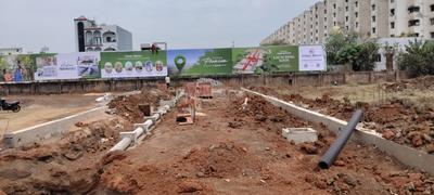 Project Image of 456.0 - 1774.0 Sq.ft Residential Plot Plot for buy in Urban Bloom