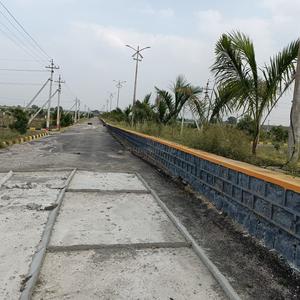 Project Image of 1800.0 - 4500.0 Sq.ft Residential Plot Plot for buy in Manidweepas Arka Meadows
