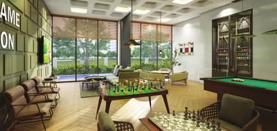 Project Image of 2023.0 - 4473.0 Sq.ft 3 BHK Apartment for buy in Paras Premier Town