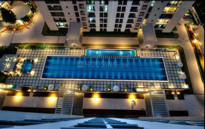 Project Image of 808.0 - 1466.0 Sq.ft 2 BHK Apartment for buy in Sobha Arena The Park Block 2