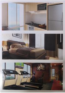 Project Image of 385.0 - 433.0 Sq.ft 1 BHK Apartment for buy in Reliable Laxmi Nagar