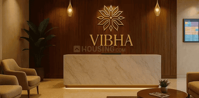 Project Image of 803.63 - 2057.31 Sq.ft 2 BHK Apartment for buy in Joshi Vibha CHSL