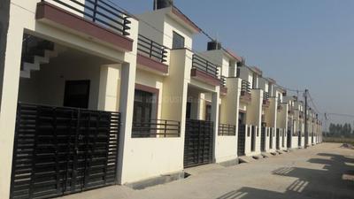 Project Image of 930.0 - 1300.0 Sq.ft 2 BHK Villa for buy in VJ DH 3