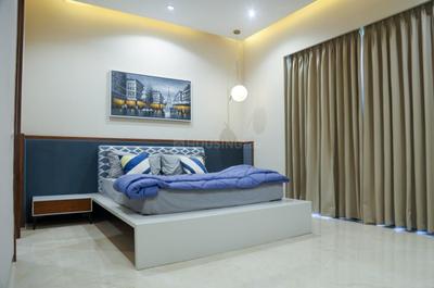 Project Image of 3500.0 - 4170.0 Sq.ft 4 BHK Apartment for buy in Virasha Nisarga Phase 1