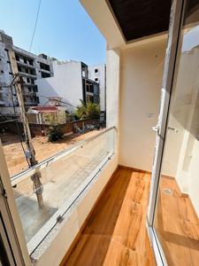 Project Image of 1250.0 - 1400.0 Sq.ft 3 BHK Apartment for buy in Shree Salasar Homes