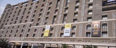 Ameya Sapphire Eighty Three Elevation 1