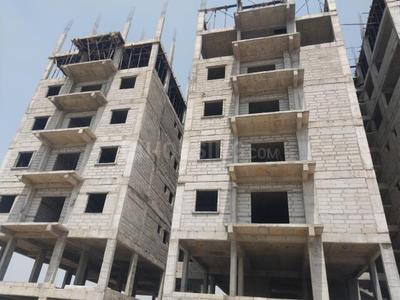 Project Image of 1100 Sq.ft 2 BHK Apartment / Flat for sale in Bowrampet for Rs. 5823835