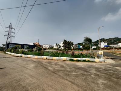 Project Image of 700.0 - 2000.0 Sq.ft Residential Plot Plot for buy in Paradise Garden