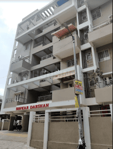 Project Image of 238.0 - 748.0 Sq.ft 1 RK Apartment for buy in Mudassar Bluemoon Annexe