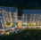 Thanekar Palacio Elevation 3