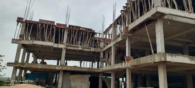 Project Image of 889.09 - 1152.39 Sq.ft 3 BHK Apartment for buy in Evos Opal