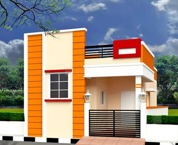 Project Image of 550.0 - 710.0 Sq.ft 2 BHK Villa for buy in Nellai Enatiya