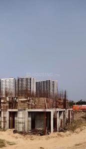 Project Image of 0.0 - 2867.0 Sq.ft 3 BHK Apartment for buy in Joy Grand