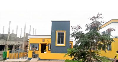 Project Image of 340.0 - 1560.0 Sq.ft 2 BHK Villa for buy in Kailash Dham A Mini Township