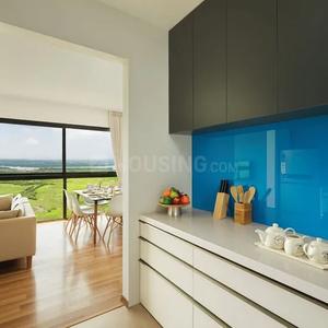 Project Image of 331.21 - 359.51 Sq.ft 1 BHK Apartment for buy in Sunset Marathon Nexworld Flora