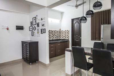 Project Image of 377.0 - 430.0 Sq.ft 1 BHK Apartment for buy in Sarkar Bellisimo Apartments