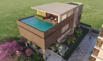 Abhee Tranquila Club House 4