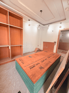 Project Image of 900.0 - 1250.0 Sq.ft 3 BHK Builder Floor for buy in DD Luxury Floors