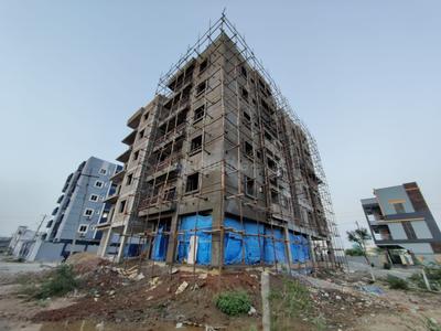 Project Image of 0.0 - 1230.0 Sq.ft 2 BHK Apartment for buy in SS Adithi