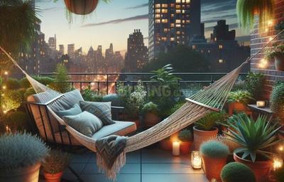Project Image of 926.0 - 1316.0 Sq.ft 2 BHK Apartment for buy in MP Golden Heights