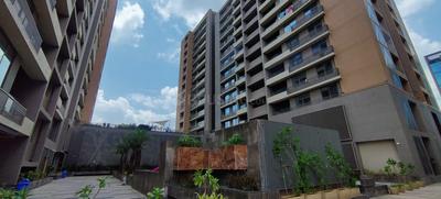 Project Image of 1066.38 - 1219.22 Sq.ft 3 BHK Apartment for buy in Skyline