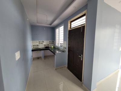 Project Image of 800.0 - 1375.0 Sq.ft Residential Plot Plot for buy in Landway Indraprastha Residency